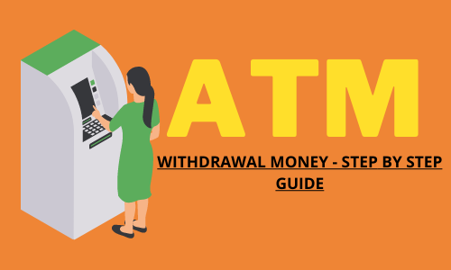 Atm Se Paise Kaise Nikale