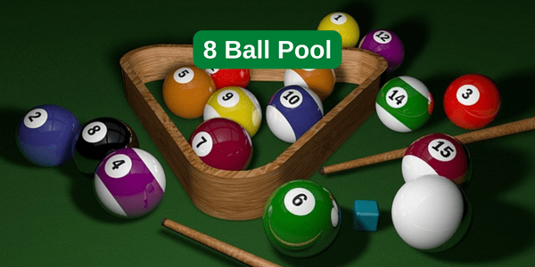 8 Ball Pool ghar baite paise kamane wala game download