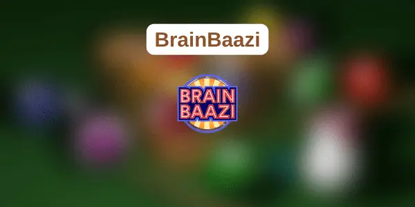 BrainBaazi paise kamane wala game download