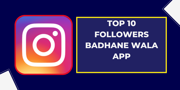 Instagram Followers Badhane Wala App download original