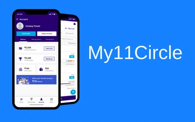Top 10 Cricket Se Paise Kamane Wala App (1000+ Daily Earning)