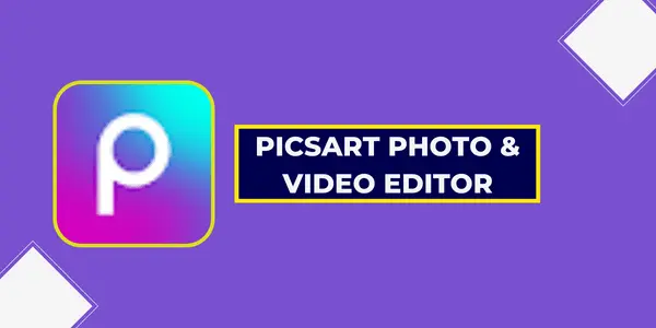 PicsArt Photo Editor Best Photo Edit Karne Wala Apps download