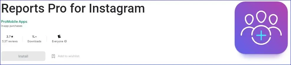 100K इंस्टाग्राम पर फ्री फॉलोअर्स बढ़ाने वाला एप्स 2023 (Free Instagram Followers Badhane Wala App Download)