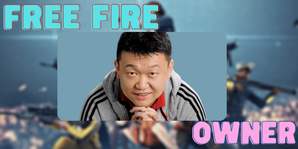 Free Fire का मालिक कौन है? | Free Fire Ka Malik Kaun Hai 2022