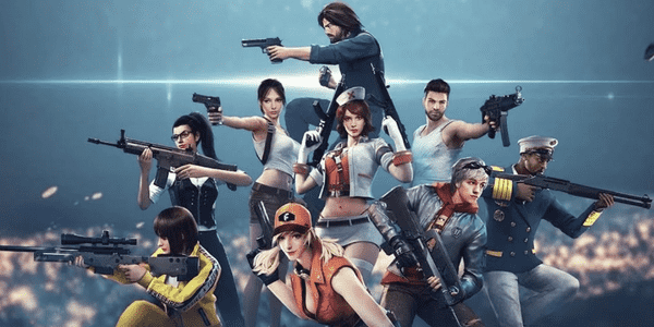 Free Fire का मालिक कौन है? | Free Fire Ka Malik Kaun Hai 2022