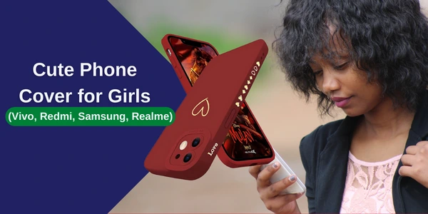 Top 10 Beautiful Phone Cover for Girls