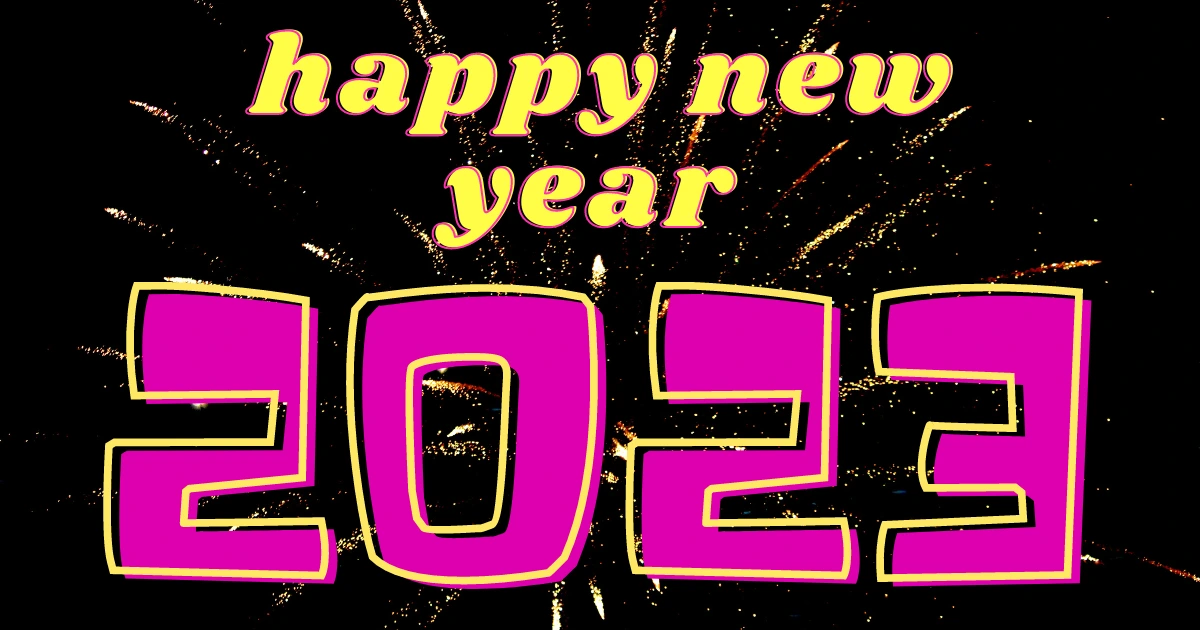 Happy New Year Wishes 2023 in Hindi English Shayari Quotes Greetings