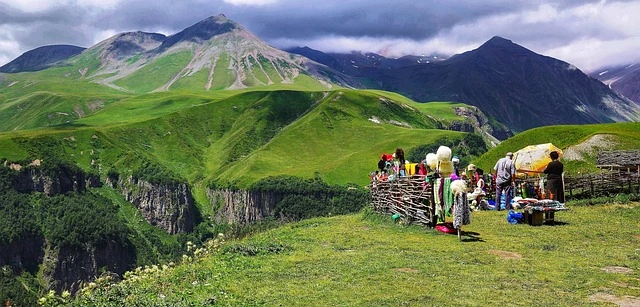 अंडमान निकोबार में लोग कैसे रहते हैं
