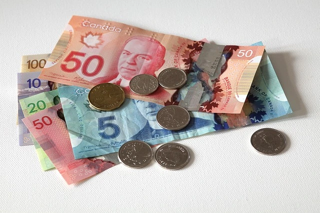 कनाडा की करेंसी क्या है canada ka currency