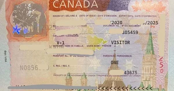 Canada Ka Visa 