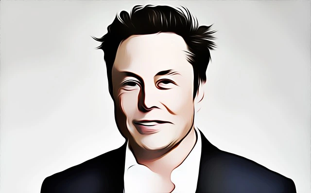 Twitter Ke Ceo elon musk
