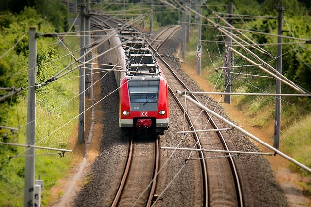 Mumbai Se Goa Train
