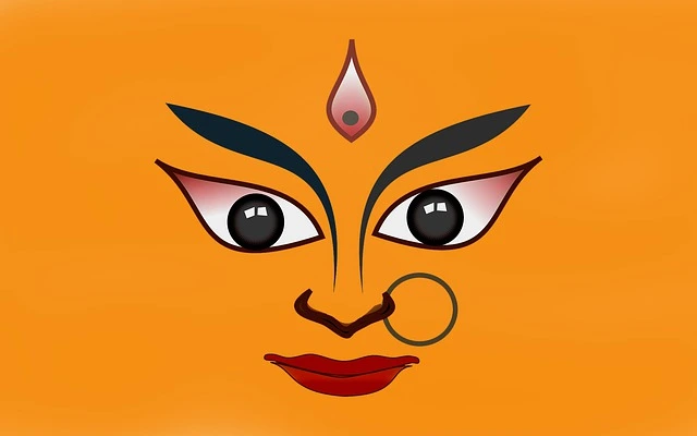 Vaishno Devi Mata 