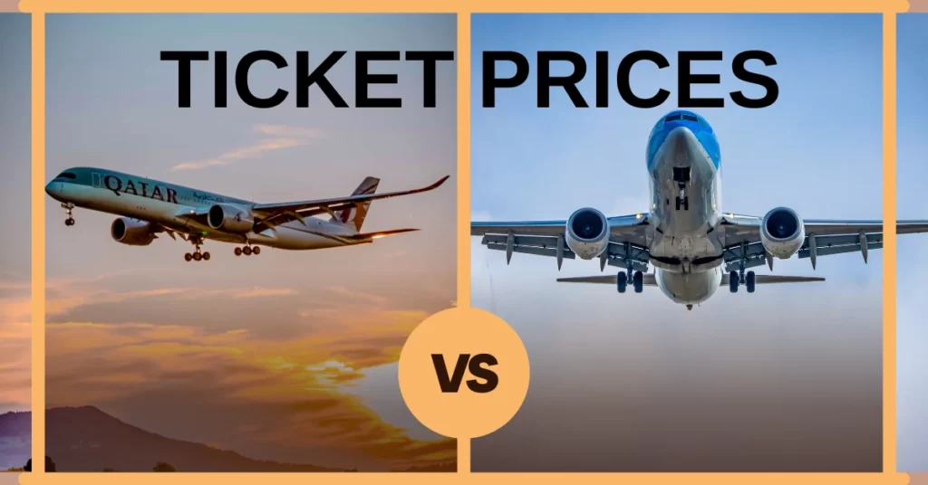 सबसे सस्ती फ्लाइट टिकट कैसे बुक करें (9 TIPS)