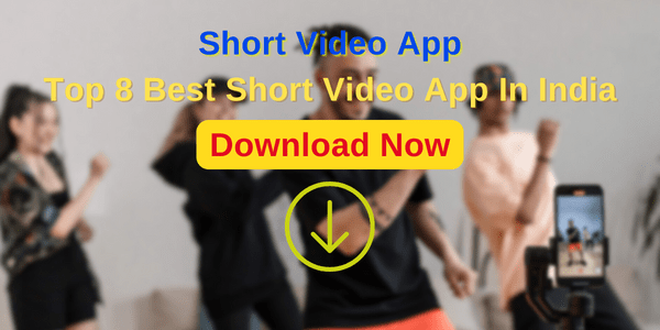 Download the Best Short Video App in India in 2023 Which Is Better Josh or Moj Best for Short Video Making the Best Short Video App in India to Earn Money