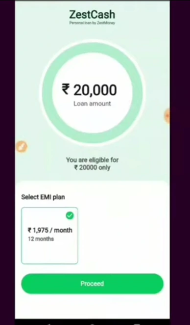 जेस्ट मनी से लोन कैसे ले