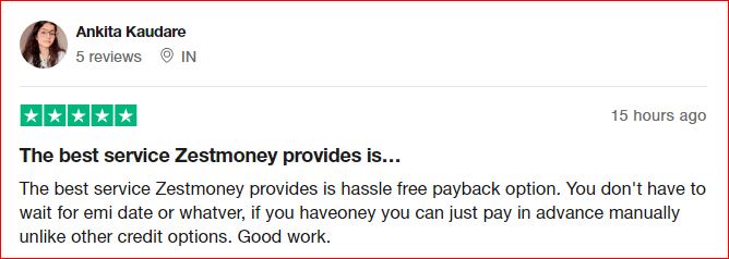 Attention! Zest Money is safe or not, Is ZestMoney Approved by RBI?