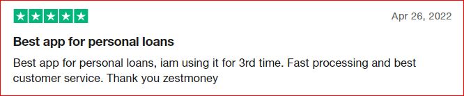 Attention! Zest Money is safe or not, Is ZestMoney Approved by RBI?