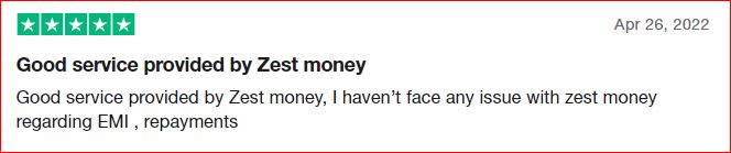 Attention! Zest Money is safe or not, Is ZestMoney Approved by RBI?