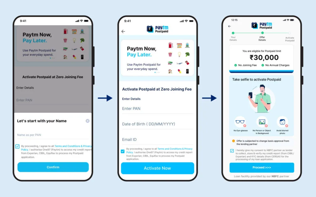 पेटीएम से लोन कैसे ले? (Paytm Se Loan Kaise Le In Hindi) 2023
