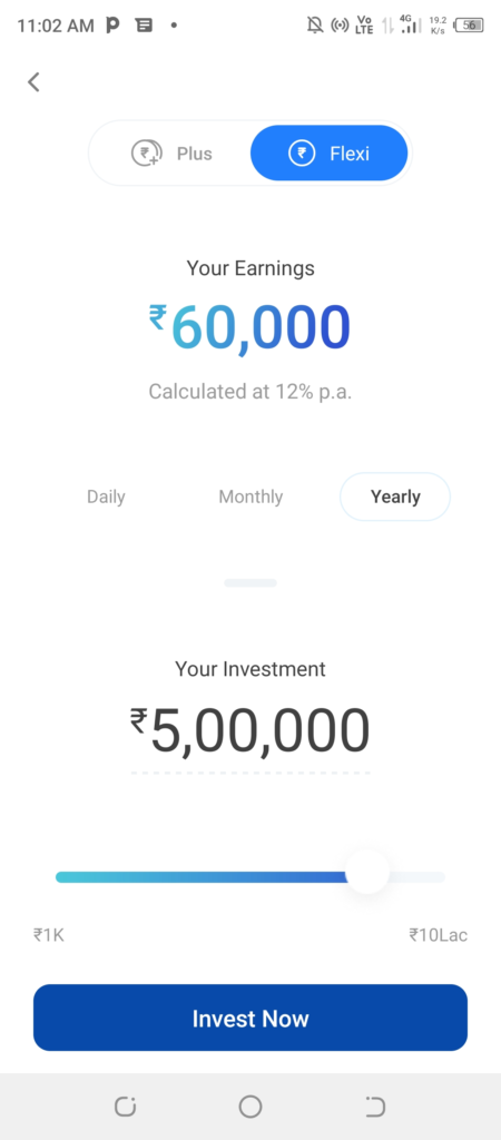 Mobikwik xtra review Hindi (12% safe or not), referral code