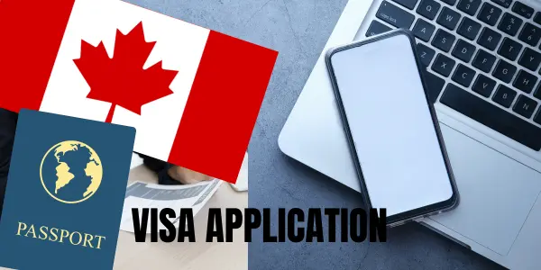 कनाडा का वीजा CANADA VISA